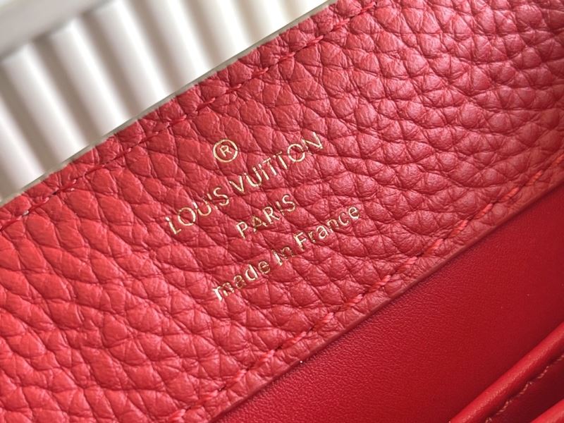 Louis Vuitton Top Handle Bags